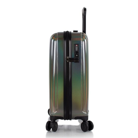 Heys Astro 4 wheels Cabin suitcase S 53 cm