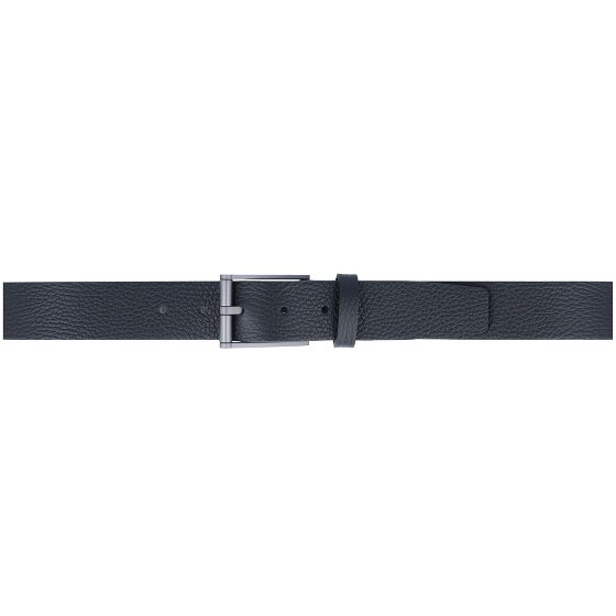 Porsche Design Montana belt leather
