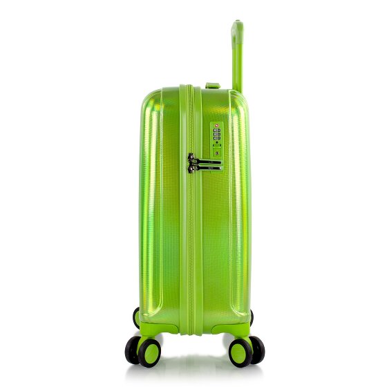 Heys Astro 4 wheels Cabin trolley S 53 cm