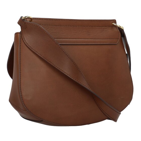 The Bridge Erica Shoulder bag Leather 30 cm