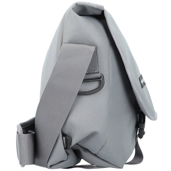 Timbuk2 Heritage Classic Messenger 46 cm laptop compartment