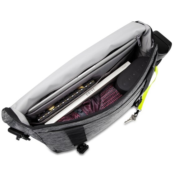 Timbuk2 Transit The Closer briefcase 39 cm laptop compartment