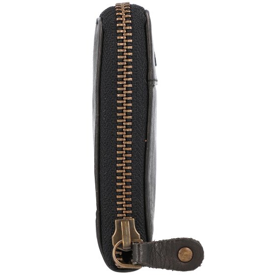 Harbour 2nd Anchor Love Comet wallet leather 13 cm