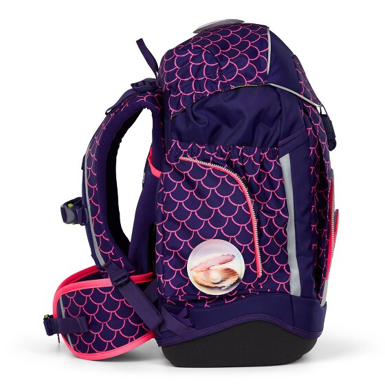ergobag Maxi School bag set