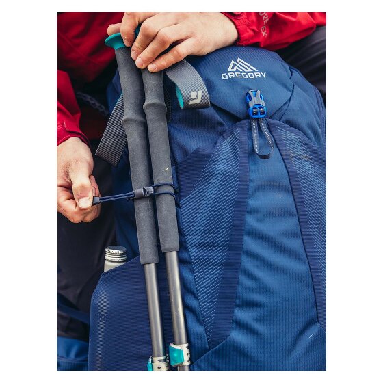 Gregory Zulu 30 Hiking backpack S-M 57 cm