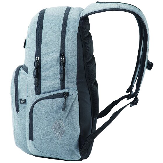 NITRO Daypack Hero backpack 52 cm laptop compartment