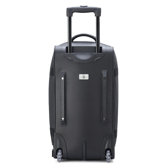 Delsey Paris Raspail 2 roll travel bag 57 cm
