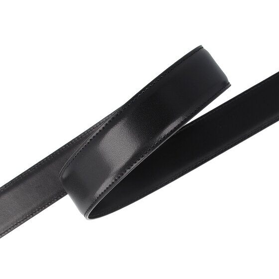 Aigner Business belt leather