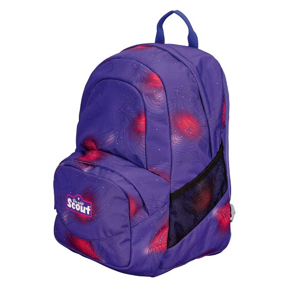 Scout Rucksack X School backpack 39 cm