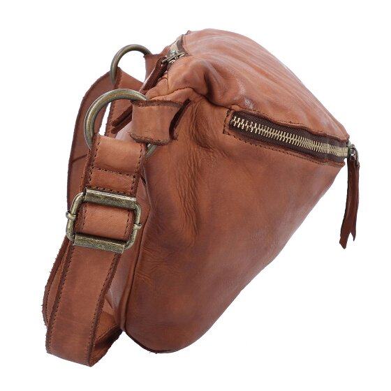 Harold's Submarine Fanny pack Leather 32 cm