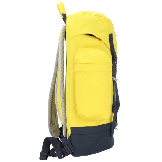 Deuter Wengen backpack 52 cm laptop compartment Deuter Wengen backpack 52 cm laptop compartment