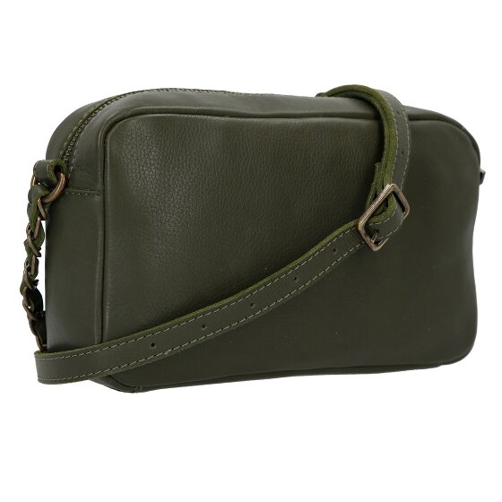 Cowboysbag Chained Feltham Shoulder bag Leather 22 cm