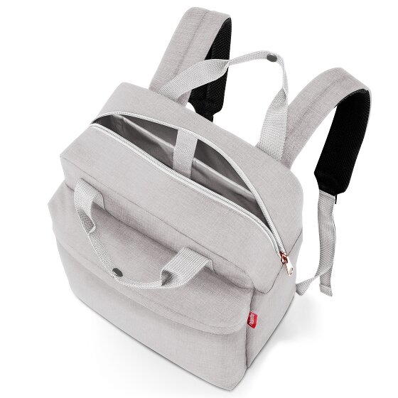 reisenthel Allday backpack 39 cm laptop compartment