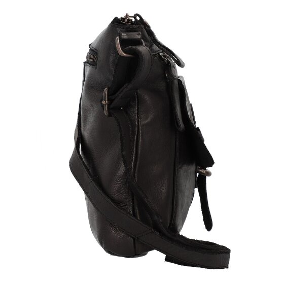 Harbour 2nd Hayden Shoulder bag Leather 28 cm