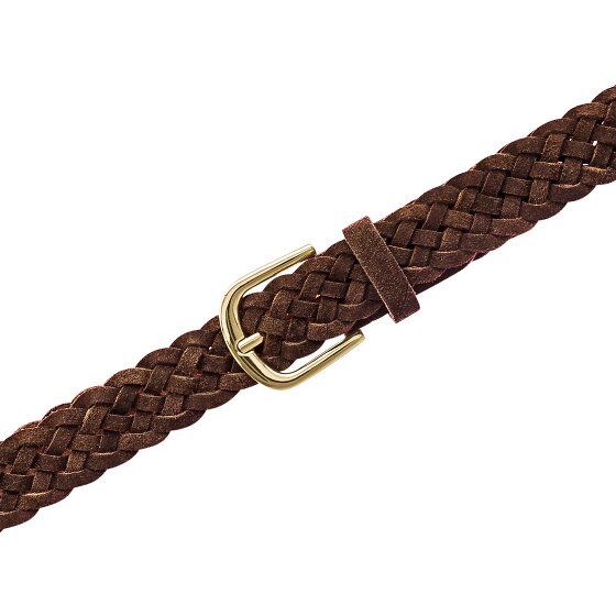 Vanzetti Belt Leather