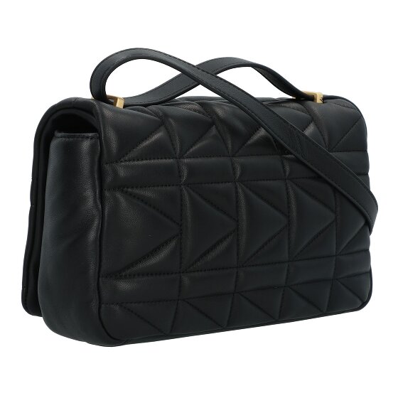 Karl Lagerfeld Behind the Seams Shoulder bag Leather 26 cm