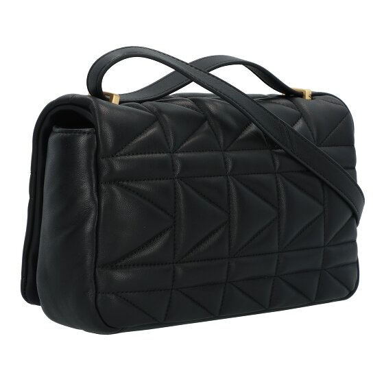 Karl Lagerfeld Behind the Seams Shoulder bag Leather 26 cm