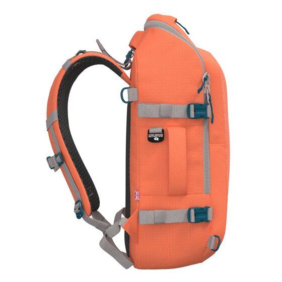 Cabin Zero Adventure Cabin Bag ADV 32L Backpack 46 cm