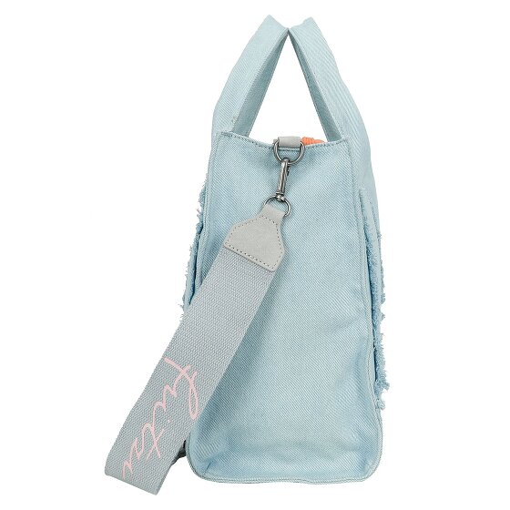 Fritzi aus Preußen Tote Bag Limited Shopper Bag 40 cm