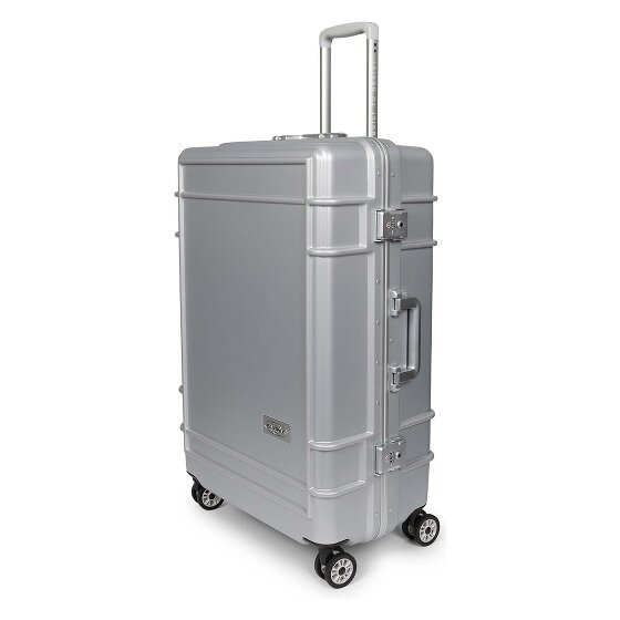 Eastpak Resist'r Case 4 wheels Trolley L 78 cm