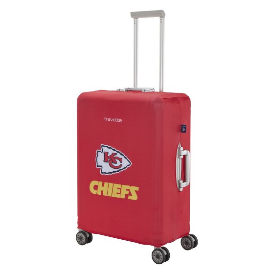 Travelite travelite x NFL Suitcase cover 71 cm