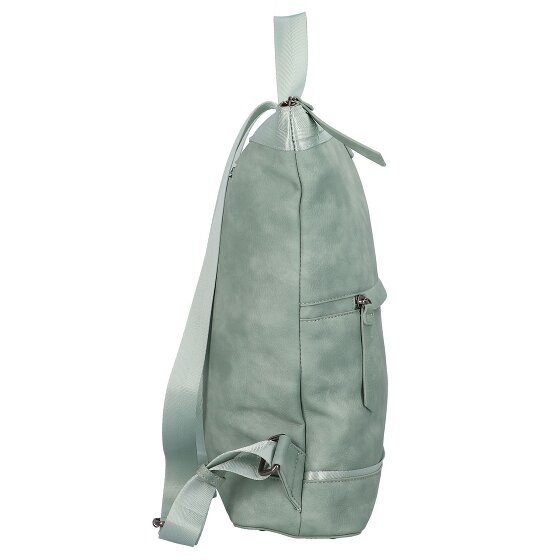 Greenburry Hanni backpack 40 cm laptop compartment