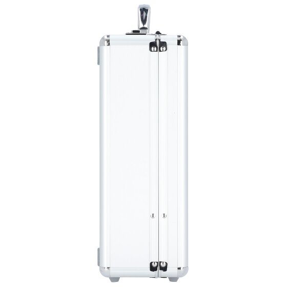Alumaxx Briefcase 46 cm laptop compartment