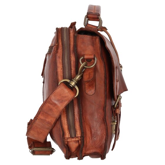 Harbour 2nd Cool Casual Bodil briefcase leather 35 cm laptop compartment Harbour 2nd Cool Casual Bodil briefcase leather 35 cm laptop compartment