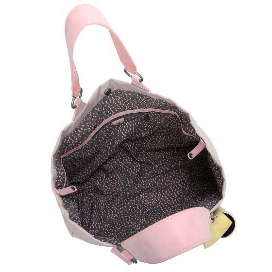 Fritzi aus Preußen Izzy Canvas Shopper Bag 45 cm