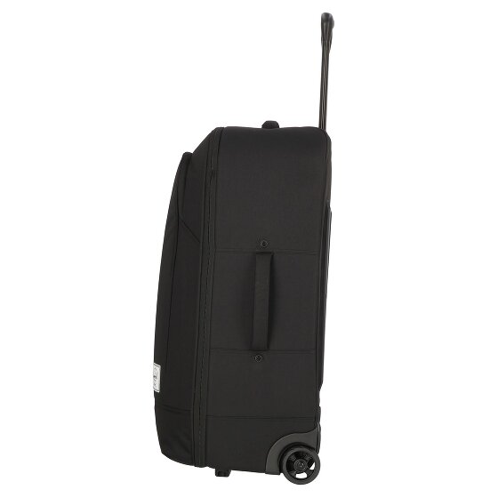 Herschel Heritage 2 wheels Trolley M 77 cm