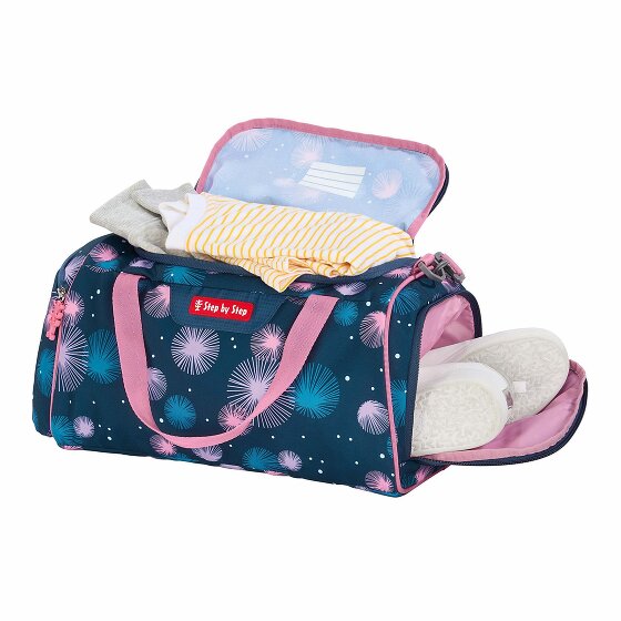 Step by Step Sports bag 38 cm