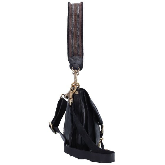 Campomaggi Shoulder bag leather 20 cm