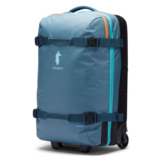 Cotopaxi Allpa 65 L 2 wheels Trolley 65 cm