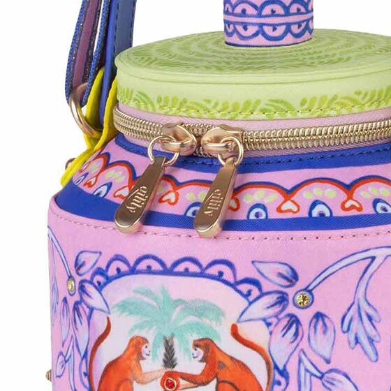 Oilily Flaming Symbols Kids Bag 14 cm