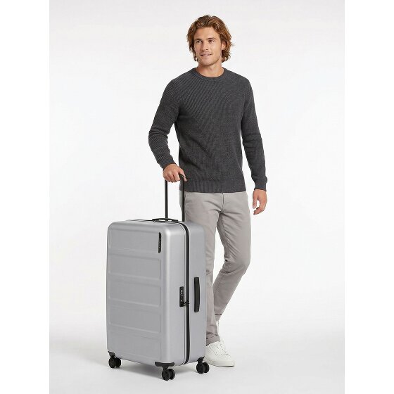 Samsonite Quadrix 4 wheels Trolley 75 cm