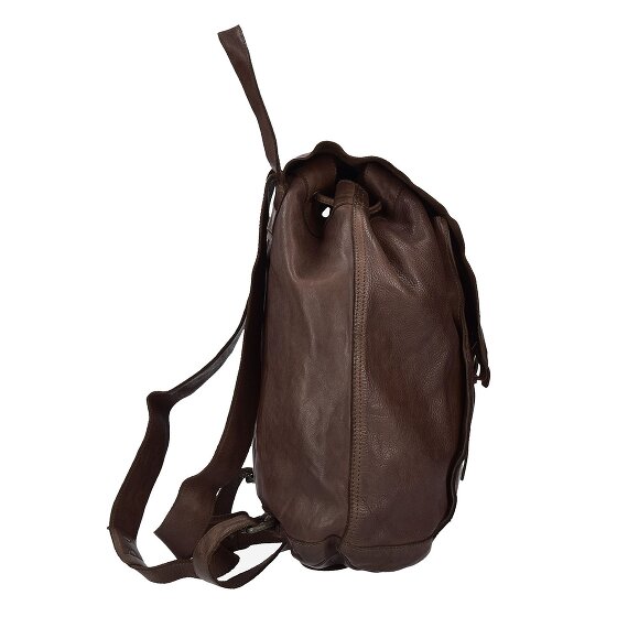 Harold's Submarine backpack leather 36 cm