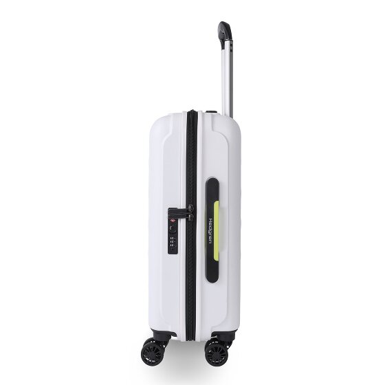 Hedgren Comby Grip XS 4 wheels Cabin trolley XS 55 cm