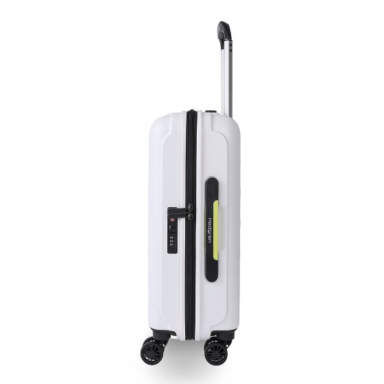 Hedgren Comby Grip XS 4 wheels Cabin suitcase XS 55 cm