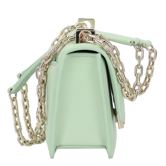 Kate Spade New York Deco Shoulder Bag Leather 19.5 cm