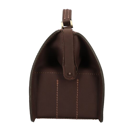 Mika Doctor case leather 43 cm