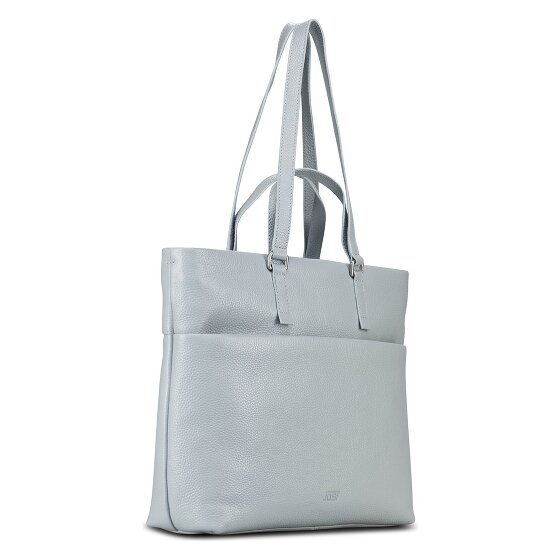 Jost Vika Handbag Leather 36 cm