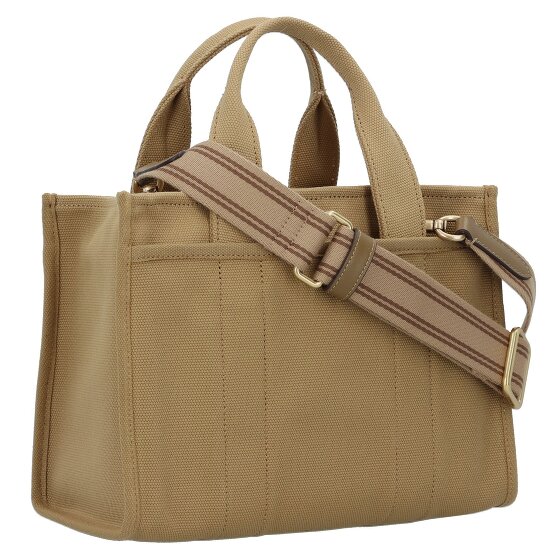 Coach Cargo Handbag 25.5 cm