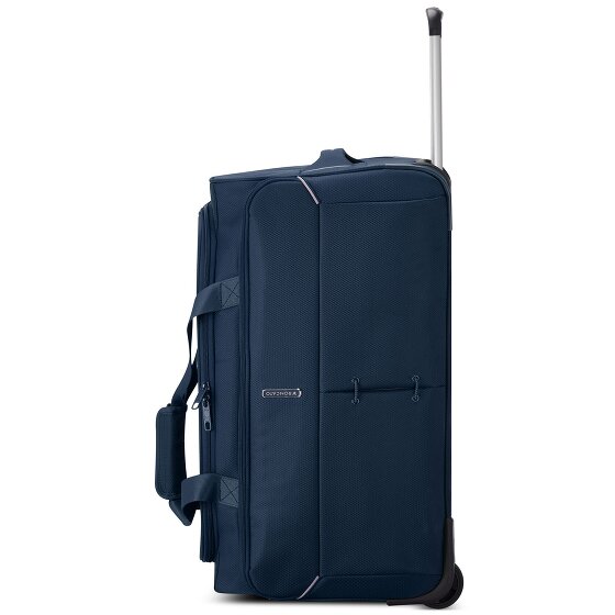 Roncato Ironik 2.0 2 Roll Travel Bag 58 cm