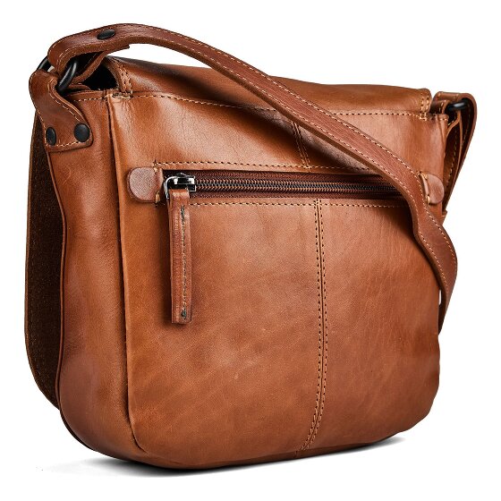 Greenburry Vintage Shoulder bag Genuine Leather 30 cm