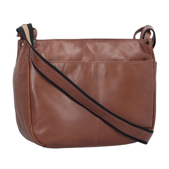 Harold's Caugio Shoulder bag Leather 31 cm