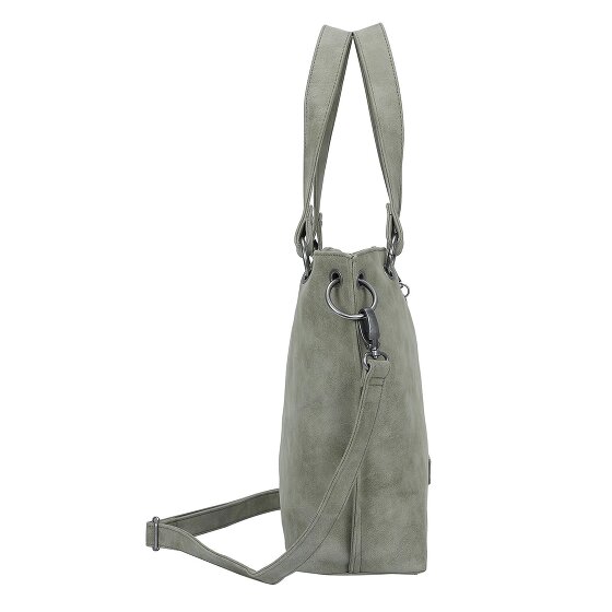 Fritzi aus Preußen Fritzi Shopper Vintage Shopper Bag 31.5 cm