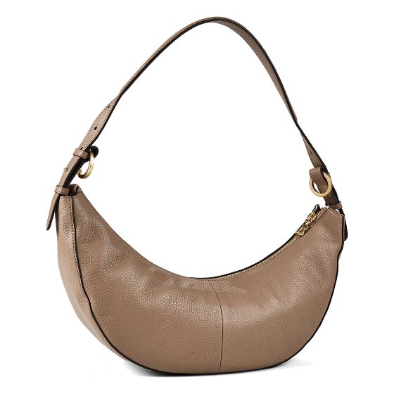 Bogner Wallis Kyla Shoulder Bag Genuine Leather 34 cm