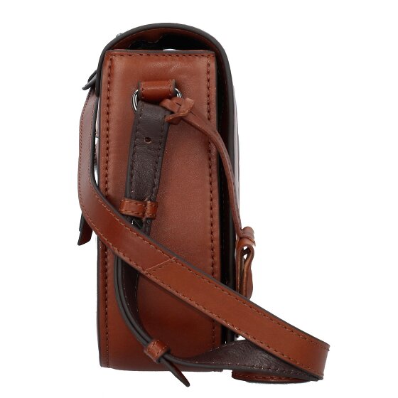 Burkely Modest Meghan shoulder bag leather 25 cm