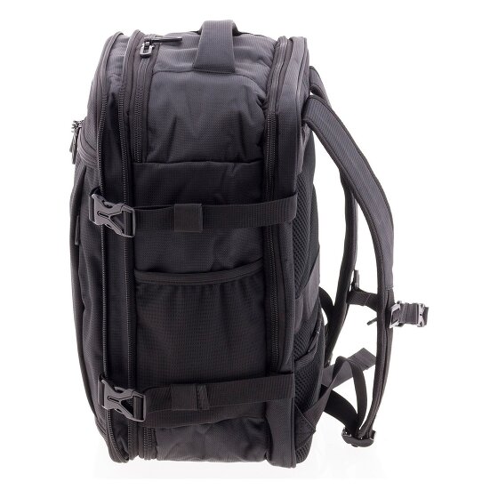 Gladiator 1400 Travel backpack 40 cm laptop compartment