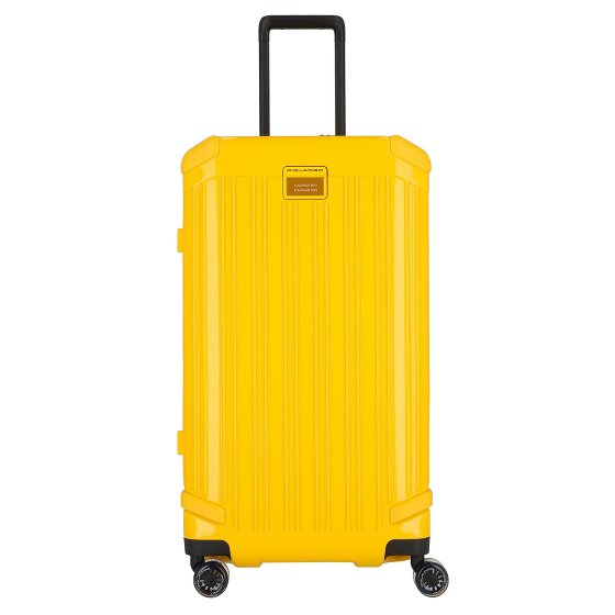 Piquadro Pop 4 wheels Trolley 73 cm